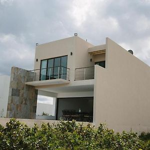 Villas Tunas 1 - Yucatan Home Rentals Uaymitun Exterior photo