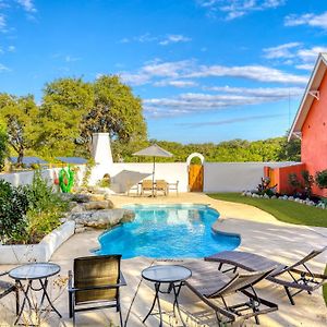 Agave Canyon - 3 Homes On 20 Acres - Pool Home Lakehills Exterior photo