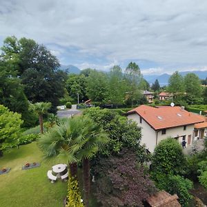 Casa Primavera Apartment Castello  Exterior photo