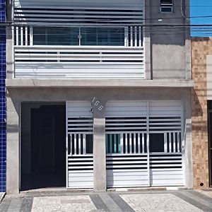 Apto Terreo1 Villa Aracaju Exterior photo