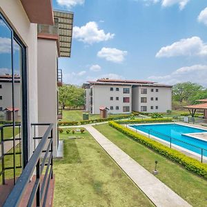 Liberia Airport Apartment Santa Ana  Exterior photo