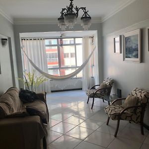 Apartamento No Edificio Monaco Apartment Aracaju Exterior photo