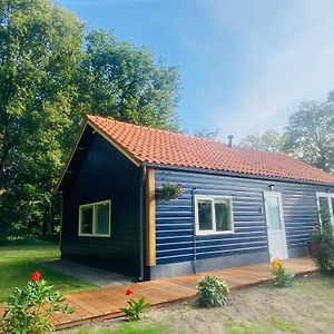 Morning Glory, Huisje Forest Villa Beekbergen Exterior photo