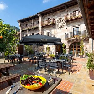 La Casona De Las Meninas Apartment Riocorvo Exterior photo