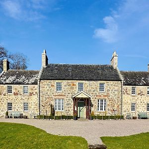 Drummuie House Villa Golspie Exterior photo