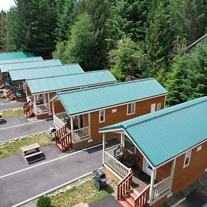 Packwood Lodge & Cabins Exterior photo