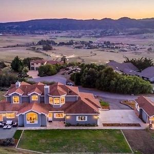 Serene Retreat In The Heart Of Slo Home San Luis Obispo Exterior photo