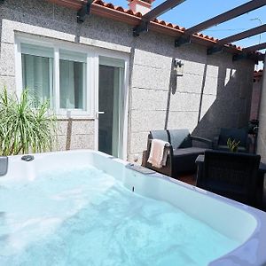 Apartamento Sanmartino Con Jacuzzi Apartment Tui Exterior photo