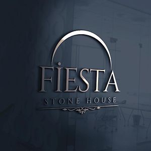 Fiesta Stone House Hotel Nevsehir Exterior photo