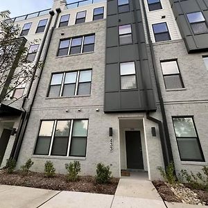 Worth The Wait Apartment Wake Forest Exterior photo