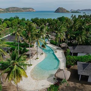 Kuara Lombok Hotel Bumbang Exterior photo