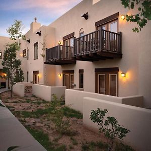 Worldmark Taos New Mexico 2Bd Sleeps 6 Villa Exterior photo