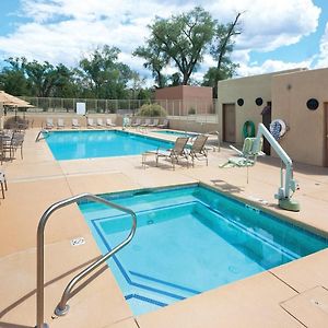 Worldmark Taos 1Bd - Taos, Nm Villa Exterior photo