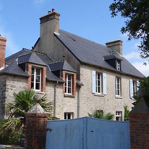 Le Pigeonnier Utah Beach Villa Sainte-Marie-du-Mont  Exterior photo