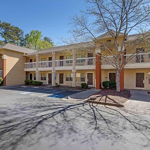 Extended Stay America Select Suites - Atlanta - Perimeter - Hammond Drive Exterior photo