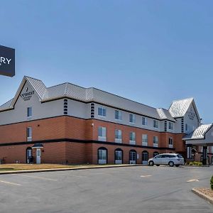 Country Inn & Suites By Radisson, St Peters, Mo Saint Peters Exterior photo