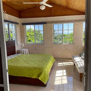 Studio Accommodation Near The Malecon Puerto Plata Exterior photo