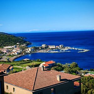 Cap Corse Santa Severa Vue Sur Mer Apartment Exterior photo