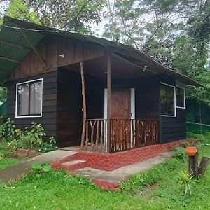 Cabana Gaia Zoe Apartment La Fortuna Exterior photo