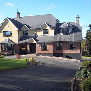 Grove Lodge B&B Monaghan Exterior photo