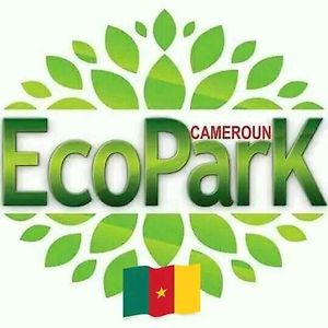 Ecopark Cameroun Hotel Yaounde Exterior photo