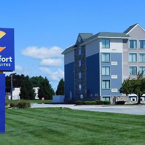 Comfort Inn & Suites Glen Mills - Concordville Exterior photo