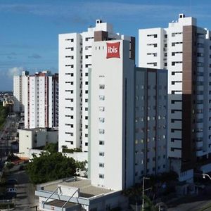 Ibis Aracaju Hotel Exterior photo