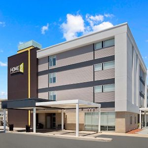 Home2 Suites By Hilton Lafayette Exterior photo