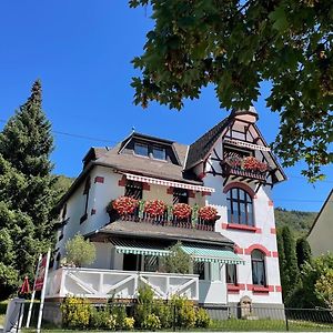 Villa Christina Kamp-Bornhofen Exterior photo