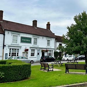 The Bell Hotel Solihull Exterior photo