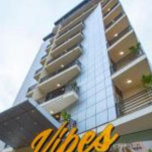 Vibes Hotel And Spa Addis Ababa Exterior photo