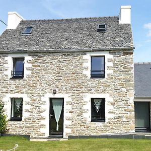 Maison Bretonne 4 Personnes - Baie De Morlaix Villa Taule Exterior photo