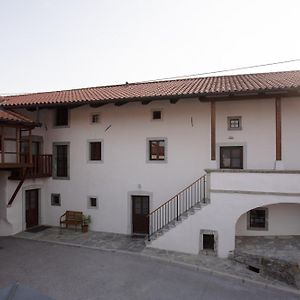 Wellba Homestead Planina Ajdovscina Exterior photo