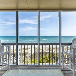 Shore Joy Breakers C24 Condo Pine Knoll Shores Exterior photo