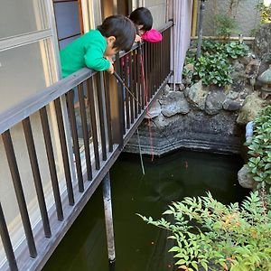 おれっちのひみつきち2 Villa Yaizu Exterior photo