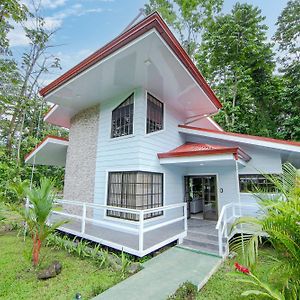 Villa Escondida La Fortuna Exterior photo