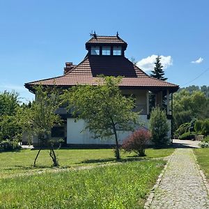 Troyanda Carpat Hotel Karpaty Exterior photo