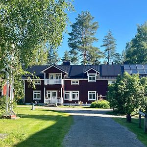 Purola Farm Guesthouse Saarijarvi Exterior photo