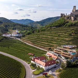 Weinhaus Nigl - Hotel, Restaurant Und Spa Senftenberg Exterior photo