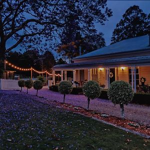 Wintergreen Manor At Maleny Hotel Exterior photo