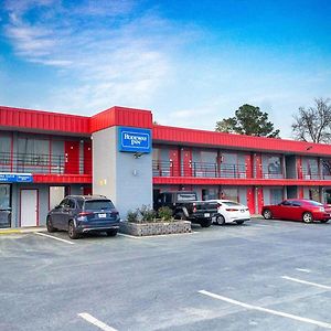 Rodeway Inn Augusta Exterior photo