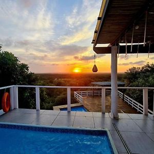 Top Of The World Suite Ponta do Ouro Exterior photo