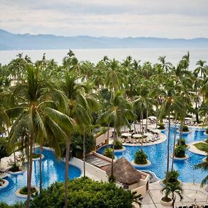 The Westin Resort & Spa, Puerto Vallarta Exterior photo