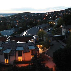 Hotel Zlaty Klucik - Golden Key With Luxury Spa Nitra Exterior photo