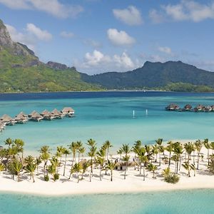 Westin Bora Bora Resort & Spa Exterior photo