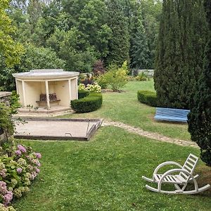 La Closerie Bed & Breakfast Droue-sur-Drouette Exterior photo