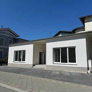 Villa Hanseart Luebeck - Privatzimmer In Zentraler Lage Exterior photo