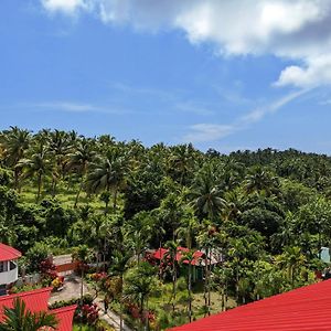 Parkresort - Organic Farm Resort Kala Pathar Beach Exterior photo