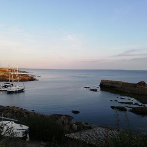 Charmante Longere En Pierres Refaite A Neuf Villa Moelan-sur-Mer Exterior photo