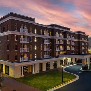 The Publisher, Downtown Fredericksburg, A Tribute Portfolio Hotel Exterior photo